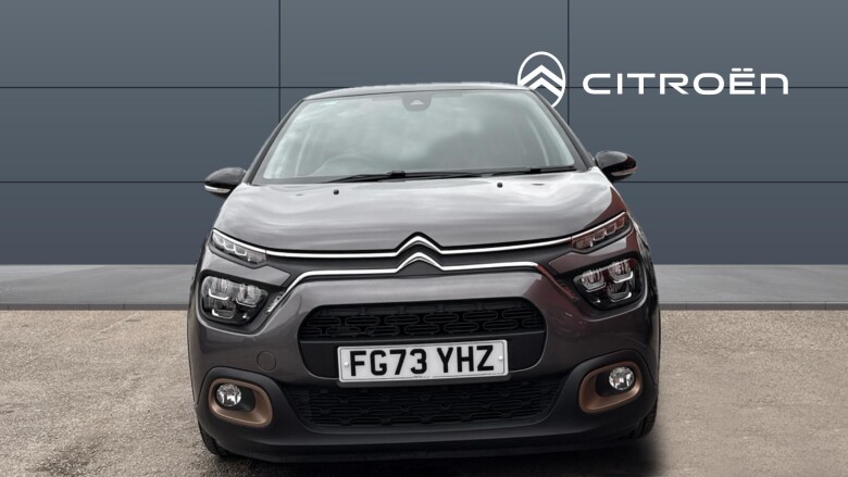 Citroen C3 1.2 PureTech C-Series Edition 5dr Petrol Hatchback